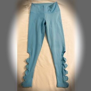 NWT The Free Yoga Dance/Yoga Pants